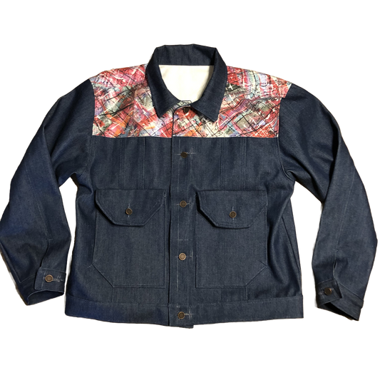 Custom/Made-To-Order Jackets